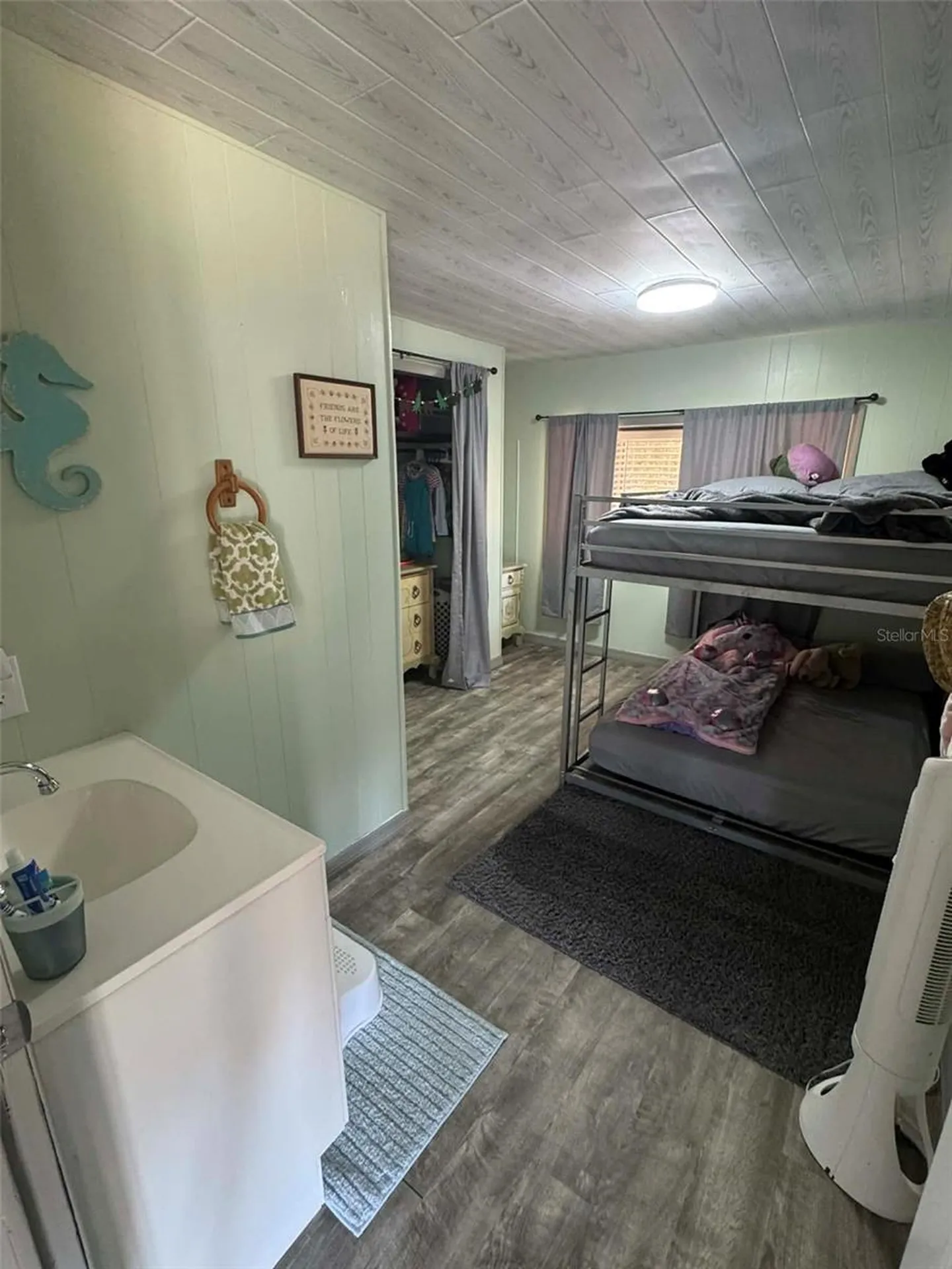 21162 NE 146th Place Salt Springs FL 32134