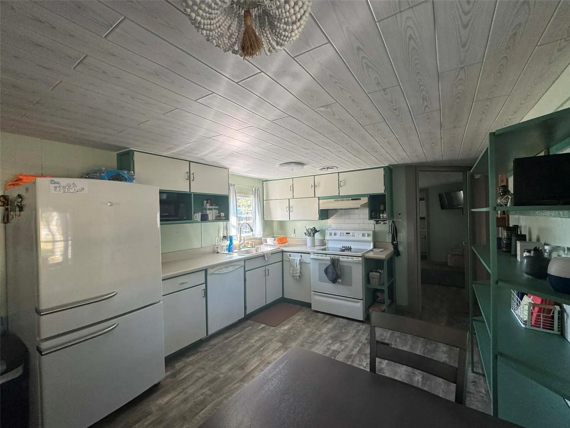 21162 NE 146th Place Salt Springs FL 32134