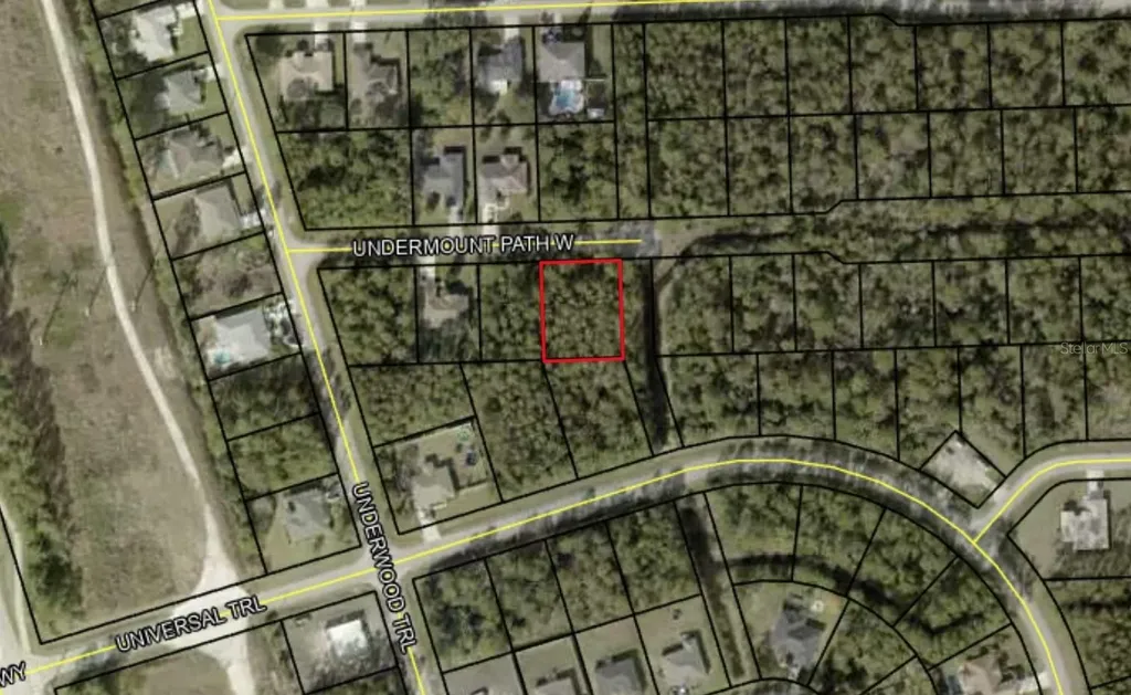 8 Undermount Path W Palm Coast FL 32164