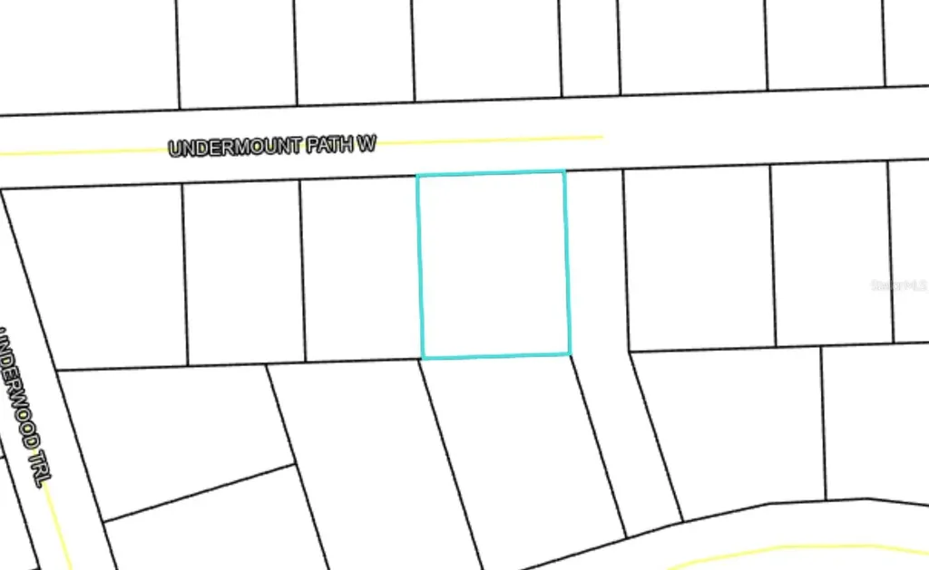 8 Undermount Path W Palm Coast FL 32164
