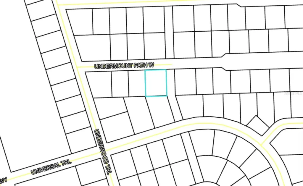 8 Undermount Path W Palm Coast FL 32164