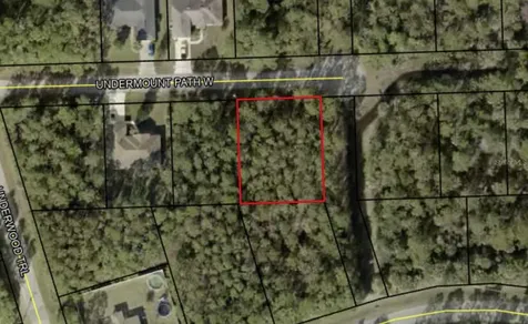 8 Undermount Path W Palm Coast FL 32164