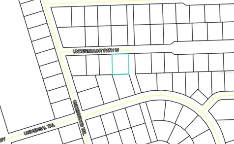 8 Undermount Path W Palm Coast FL 32164