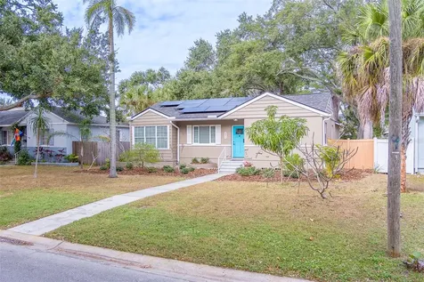 225 36th Avenue NE St Petersburg FL 33704