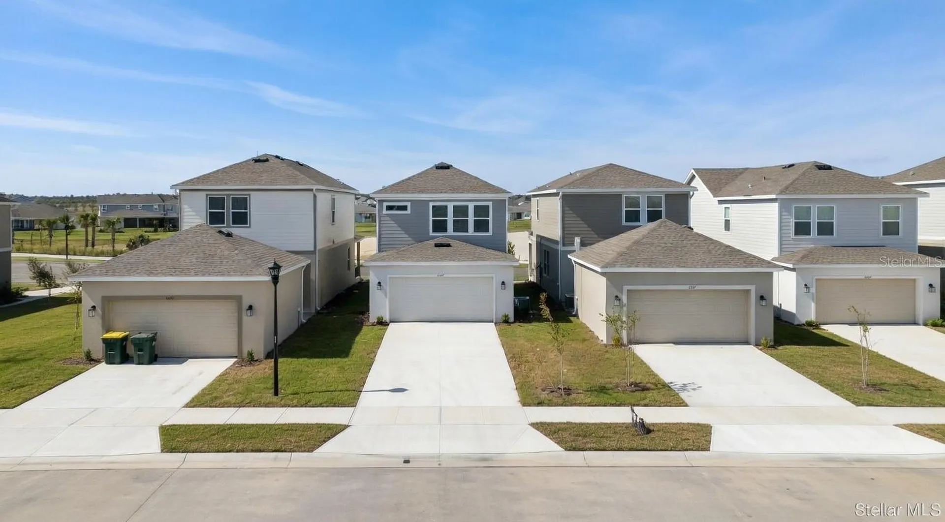 6343 Blissful Street Clermont FL 34714