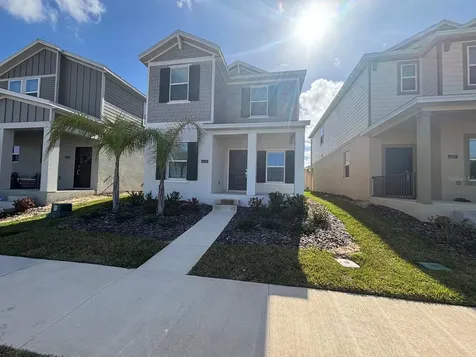 6343 Blissful Street Clermont FL 34714