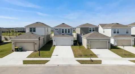 6343 Blissful Street Clermont FL 34714