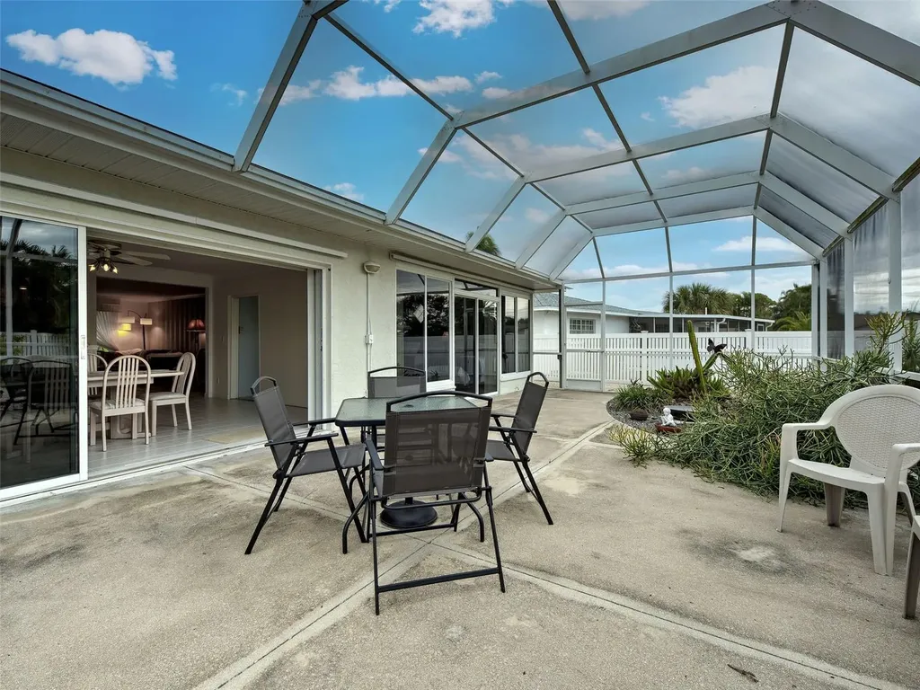325 Fiesole Street Venice FL 34285