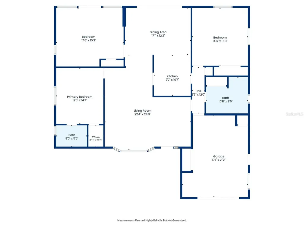 325 Fiesole Street Venice FL 34285
