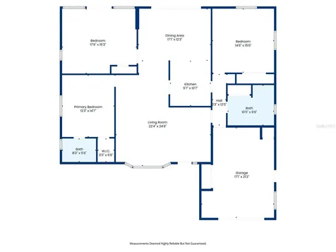 325 Fiesole Street Venice FL 34285