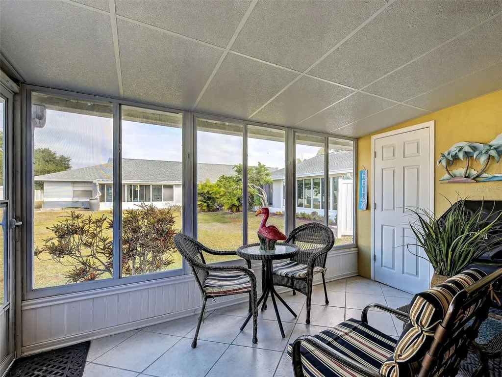 6527 Hamlet Drive Englewood FL 34224