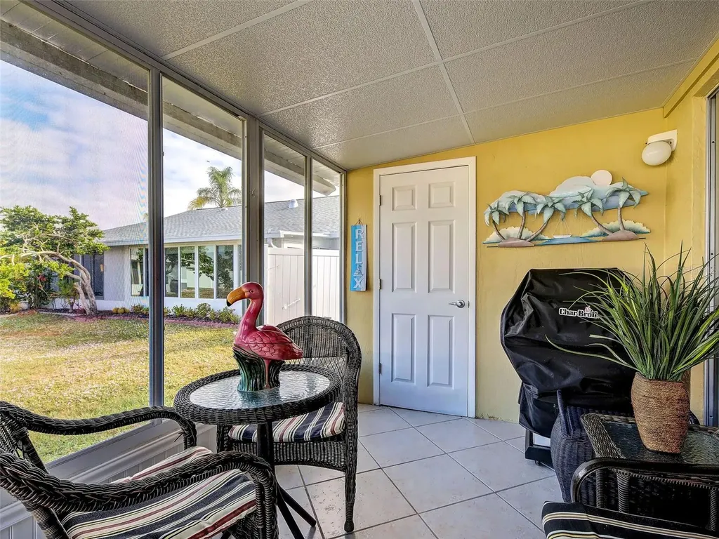 6527 Hamlet Drive Englewood FL 34224