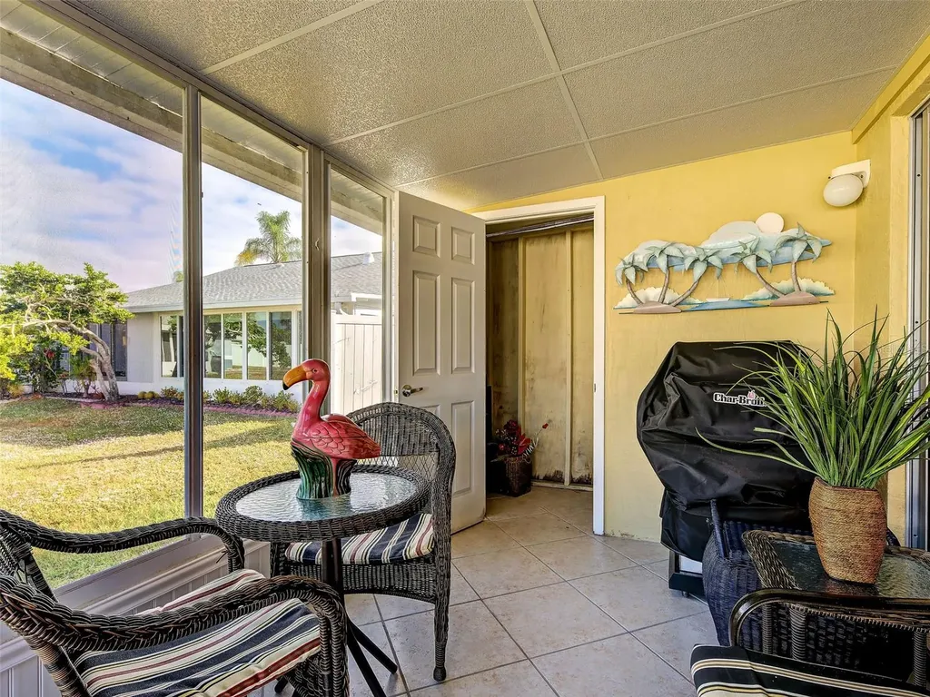 6527 Hamlet Drive Englewood FL 34224