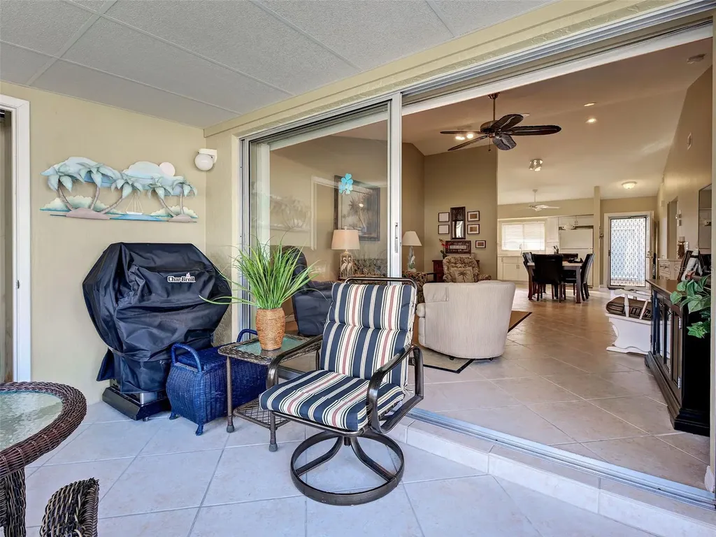 6527 Hamlet Drive Englewood FL 34224