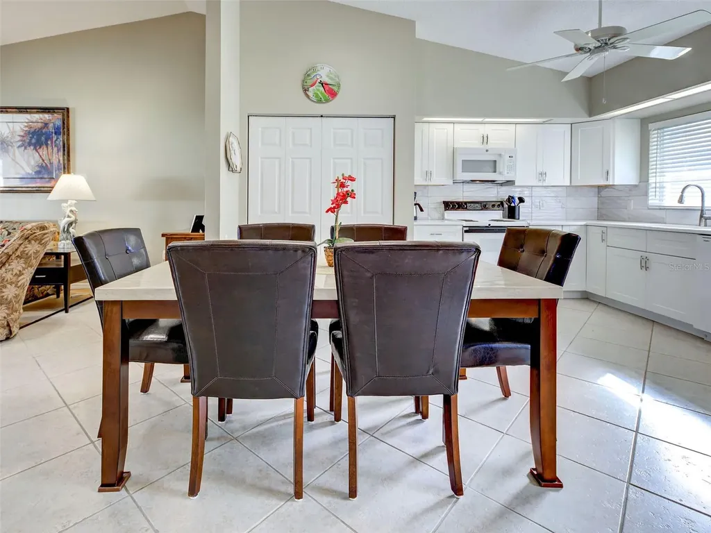 6527 Hamlet Drive Englewood FL 34224