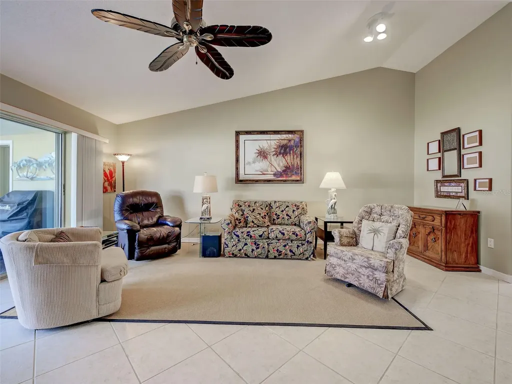 6527 Hamlet Drive Englewood FL 34224