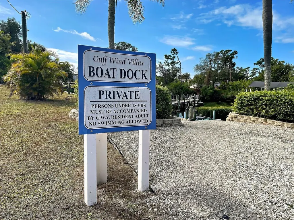 6527 Hamlet Drive Englewood FL 34224