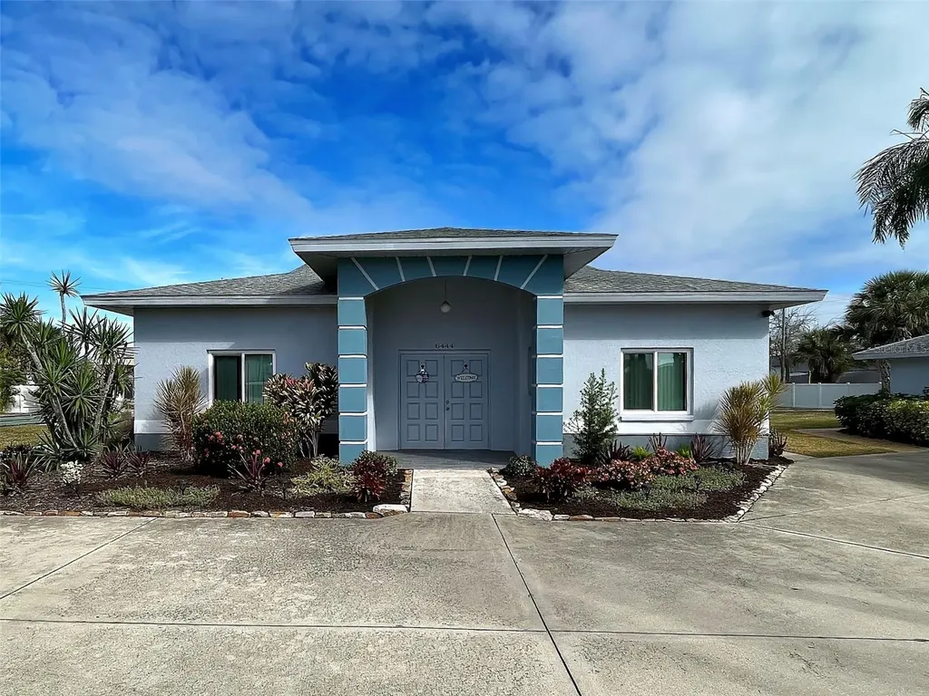 6527 Hamlet Drive Englewood FL 34224