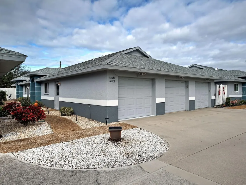 6527 Hamlet Drive Englewood FL 34224