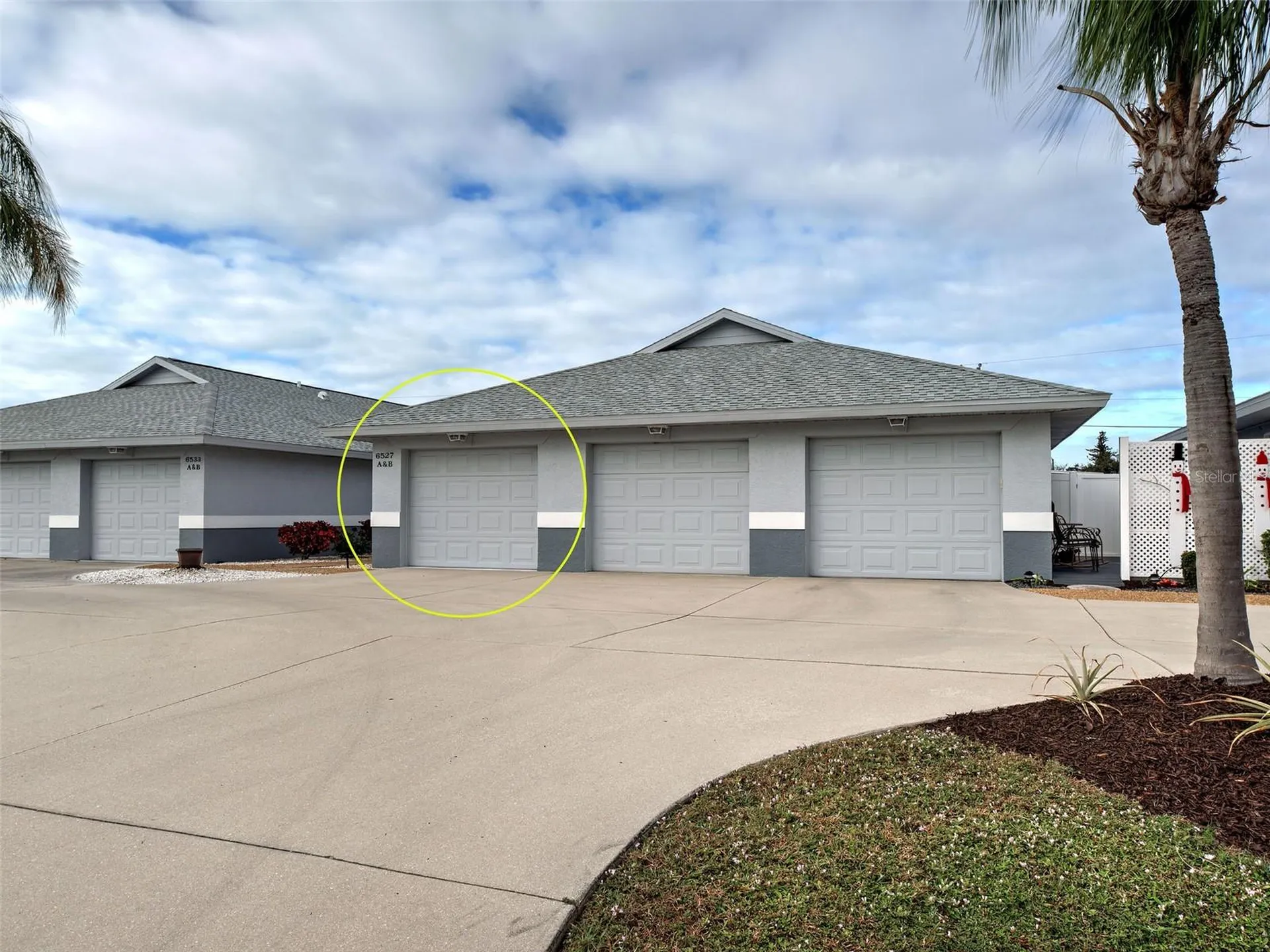 6527 Hamlet Drive Englewood FL 34224