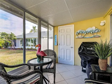 6527 Hamlet Drive Englewood FL 34224