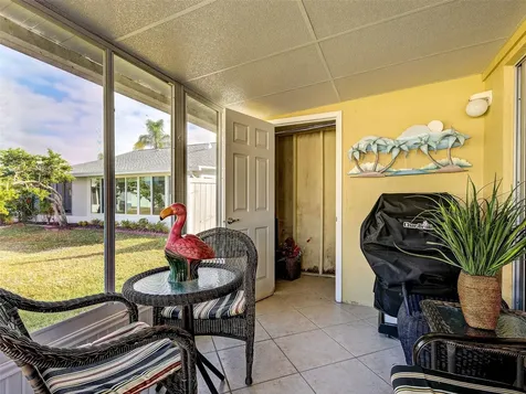 6527 Hamlet Drive Englewood FL 34224