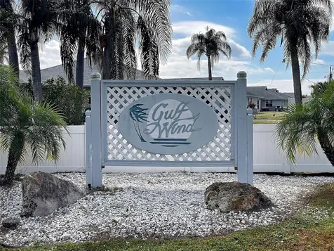 6527 Hamlet Drive Englewood FL 34224