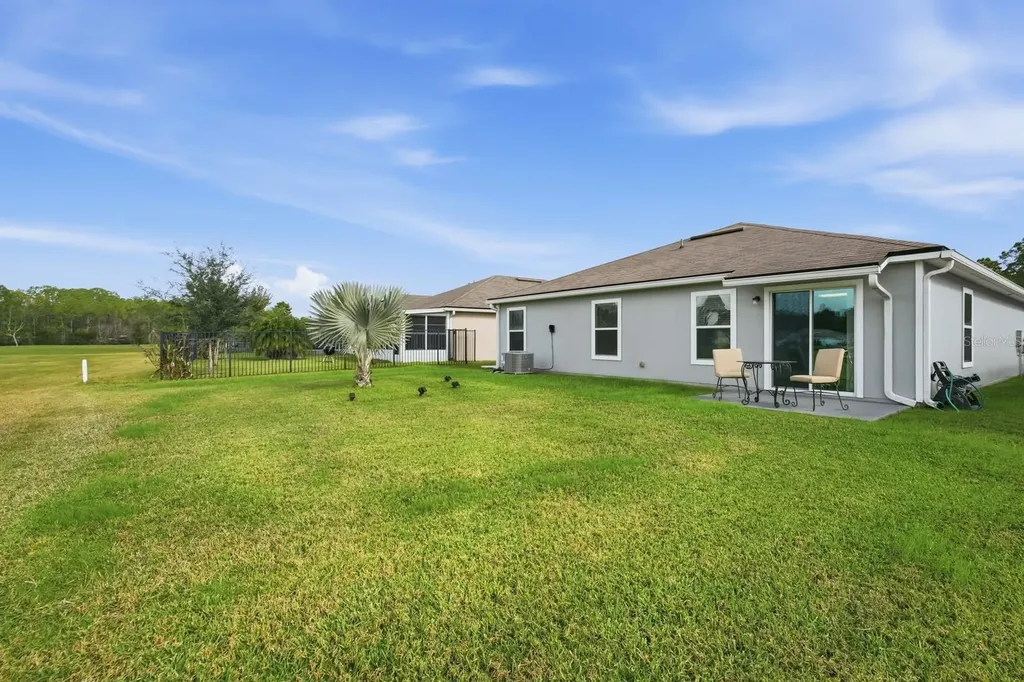 123 Fairway Court Bunnell FL 32110