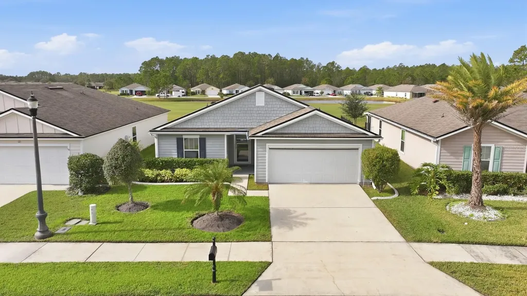 123 Fairway Court Bunnell FL 32110
