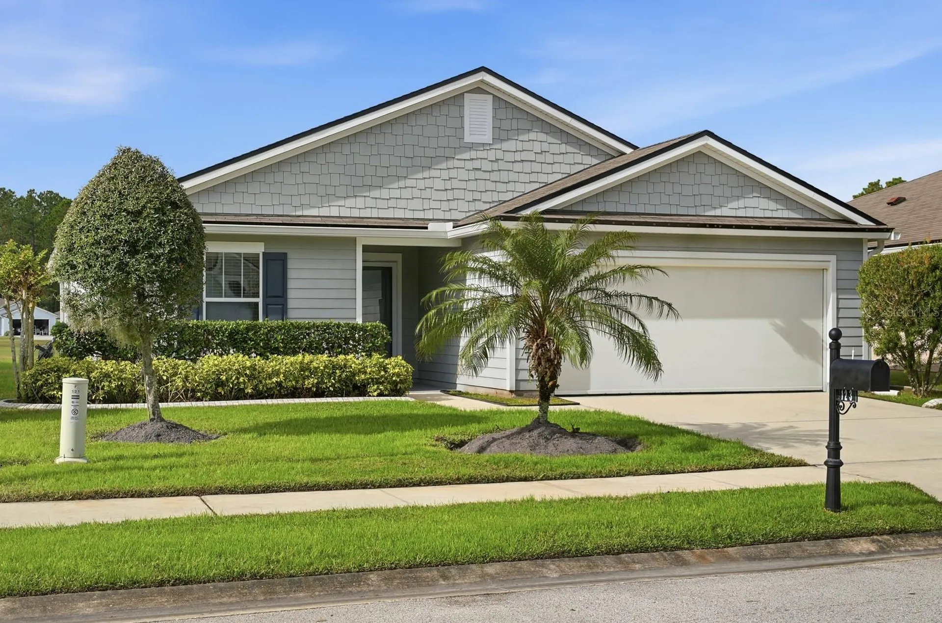 123 Fairway Court Bunnell FL 32110