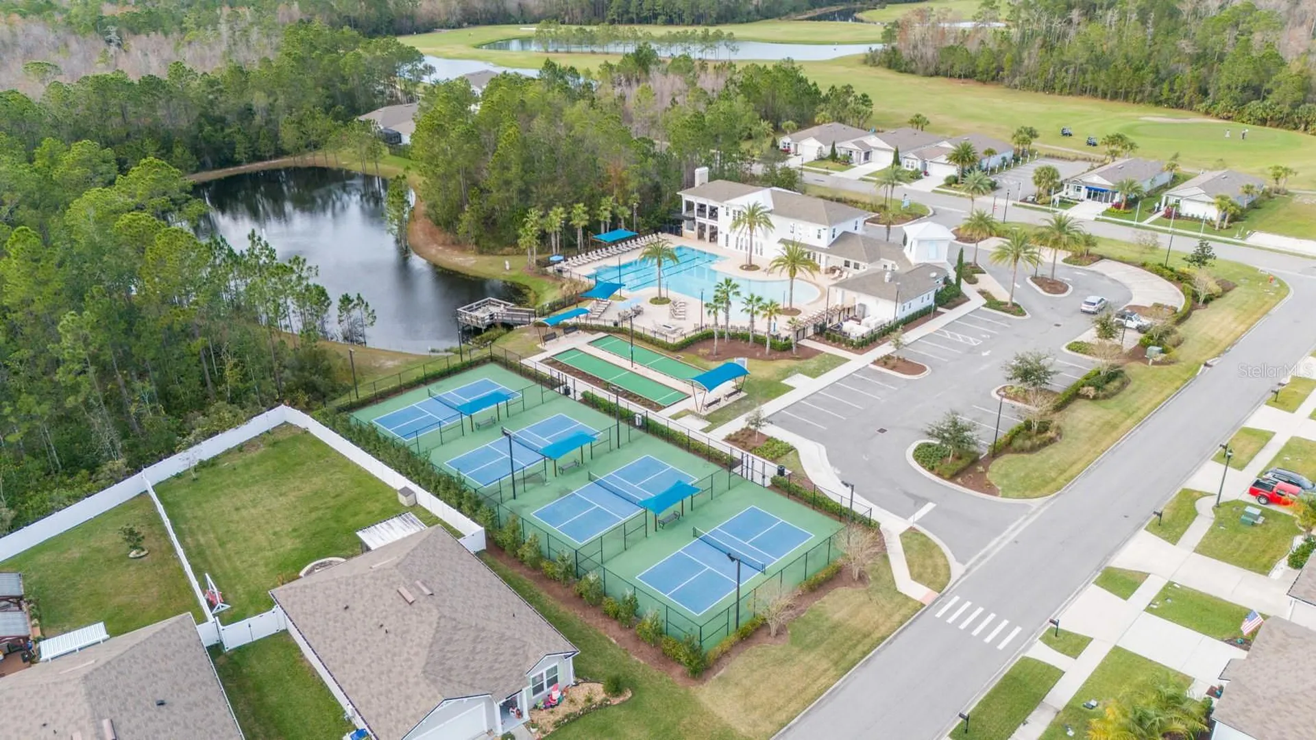 123 Fairway Court Bunnell FL 32110