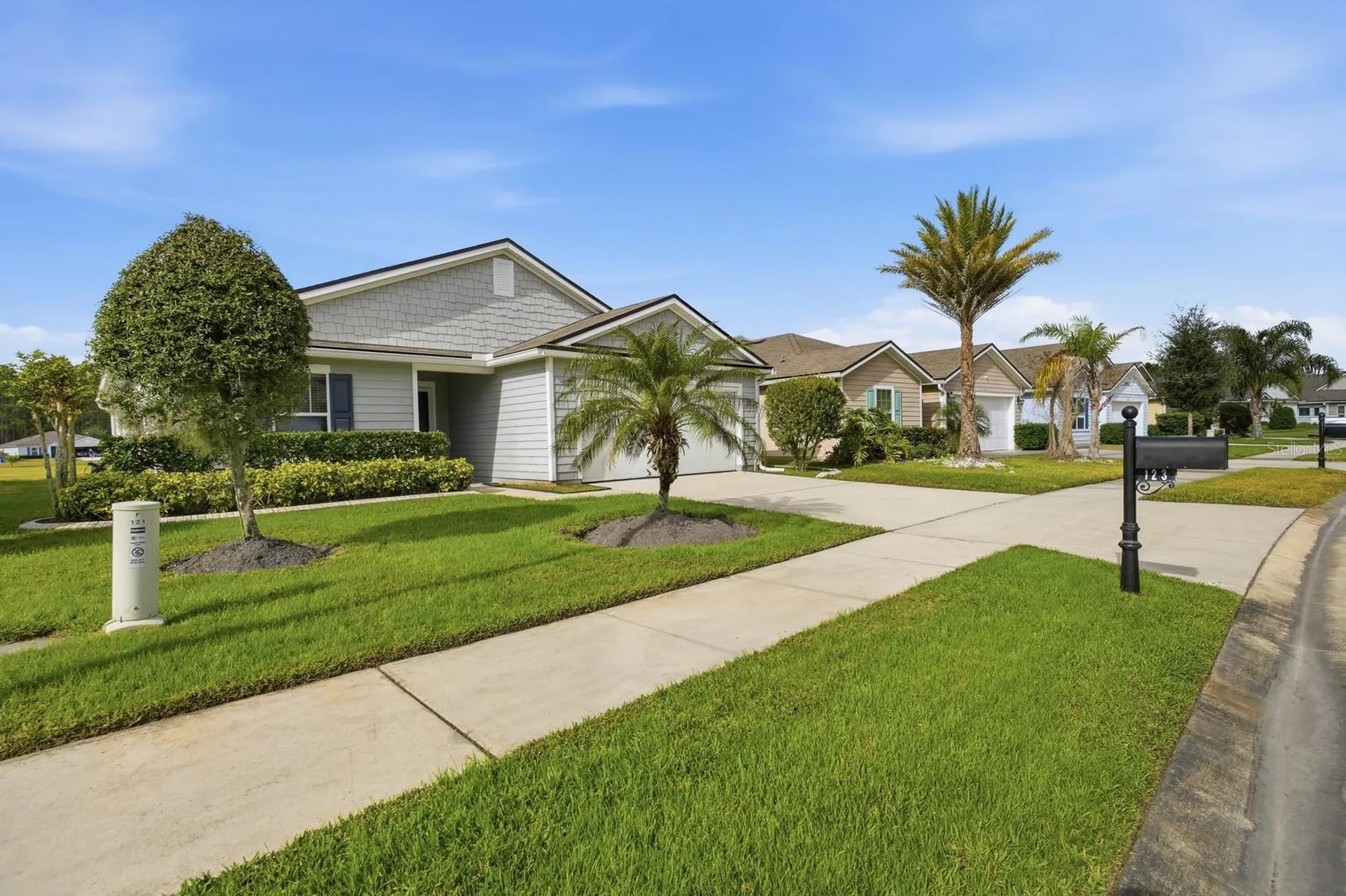 123 Fairway Court Bunnell FL 32110