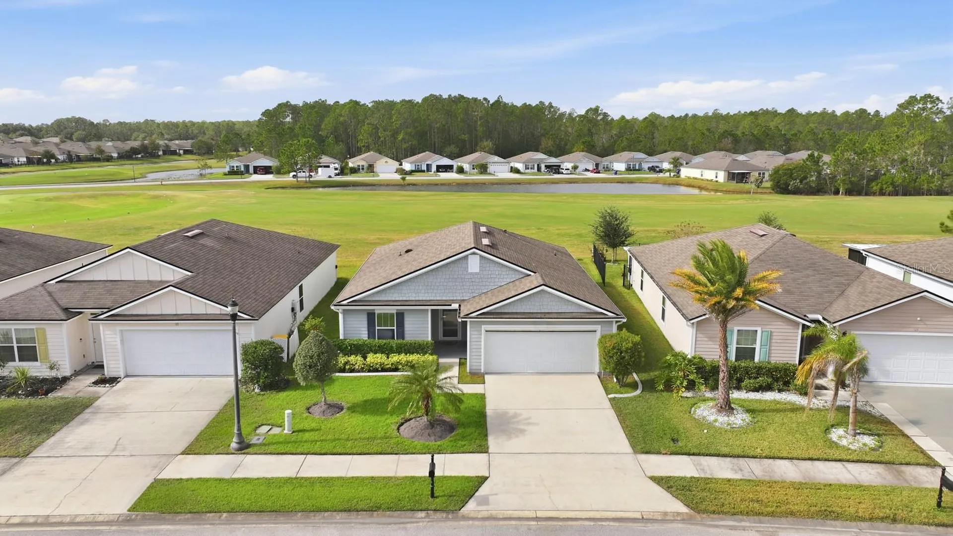 123 Fairway Court Bunnell FL 32110
