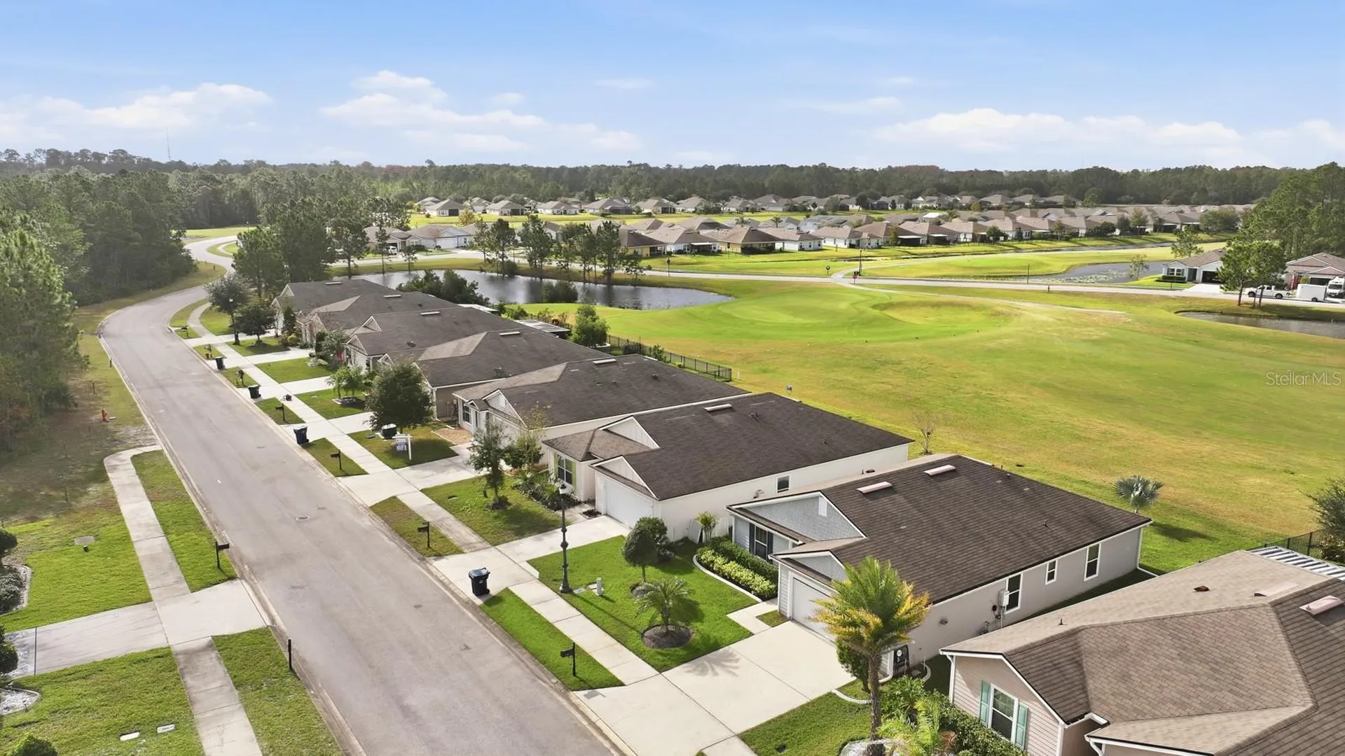 123 Fairway Court Bunnell FL 32110