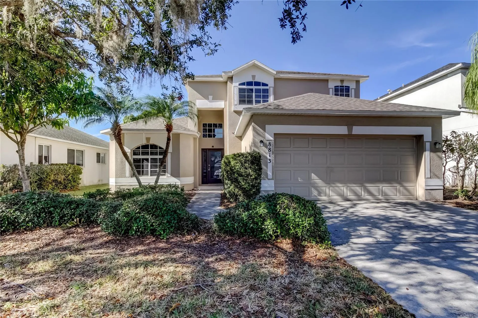 8813 Founders Circle Palmetto FL 34221
