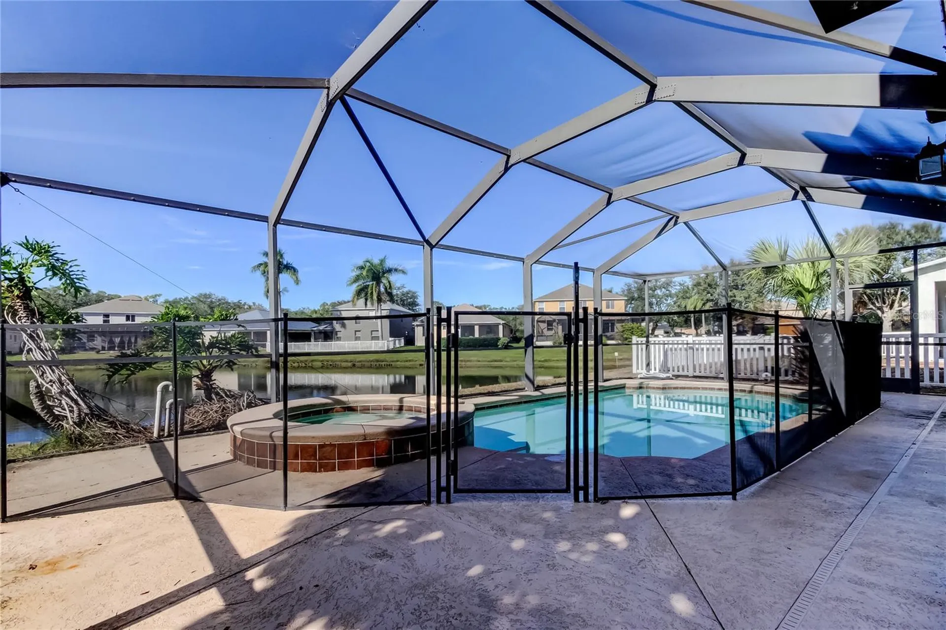 8813 Founders Circle Palmetto FL 34221