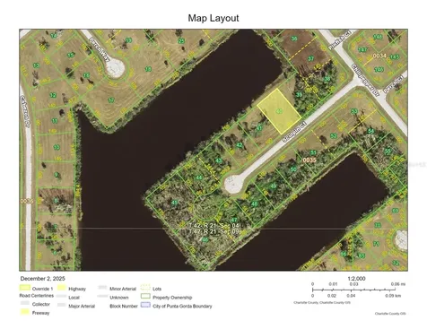 12491 Sculpin Court Placida FL 33946