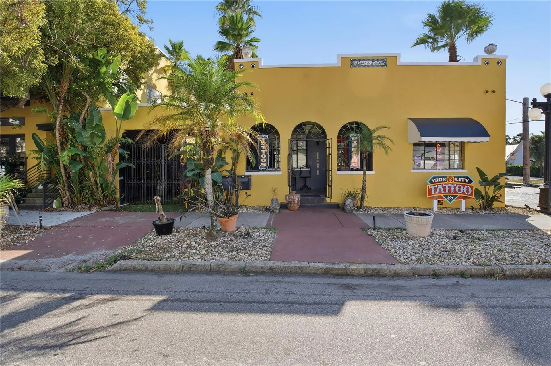 1901 E 5th Avenue Tampa FL 33605