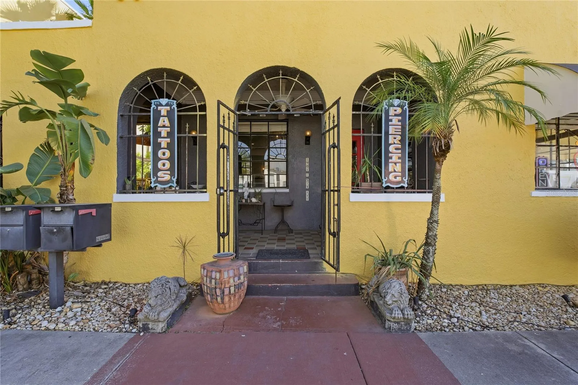 1901 E 5th Avenue Tampa FL 33605