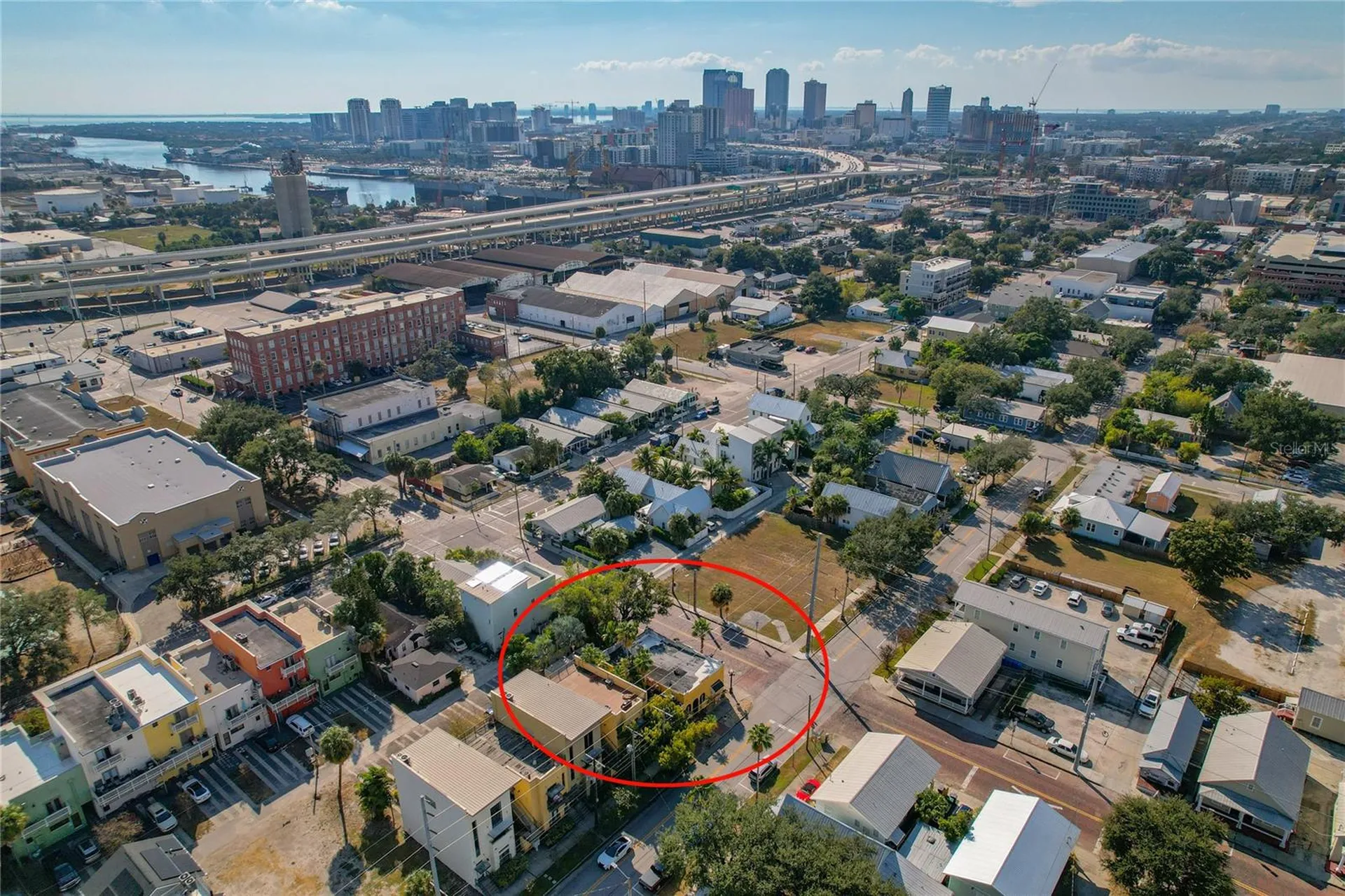 1901 E 5th Avenue Tampa FL 33605