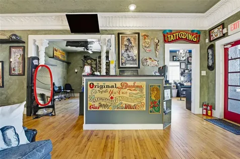 1901 E 5th Avenue Tampa FL 33605