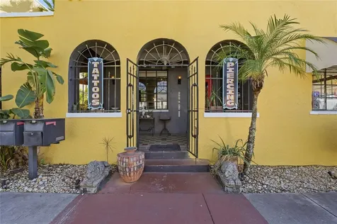 1901 E 5th Avenue Tampa FL 33605