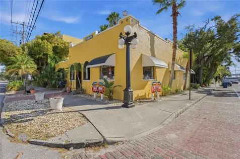 1901 E 5th Avenue Tampa FL 33605