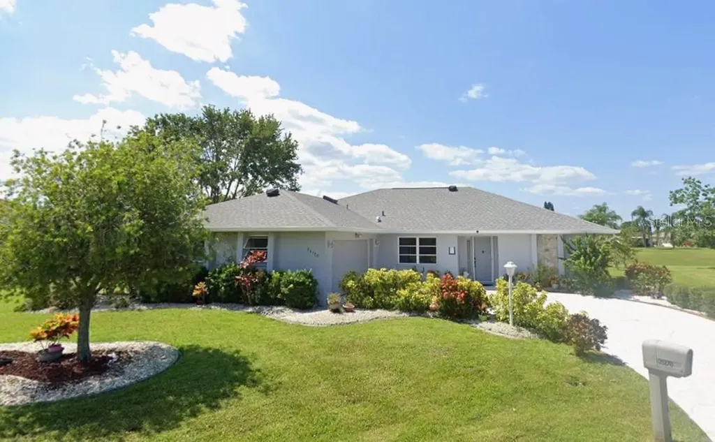 25170 Obelisk Court Punta Gorda FL 33983
