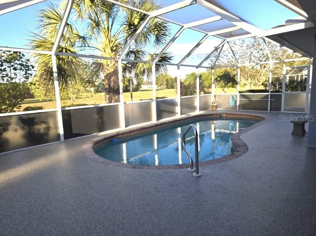 25170 Obelisk Court Punta Gorda FL 33983