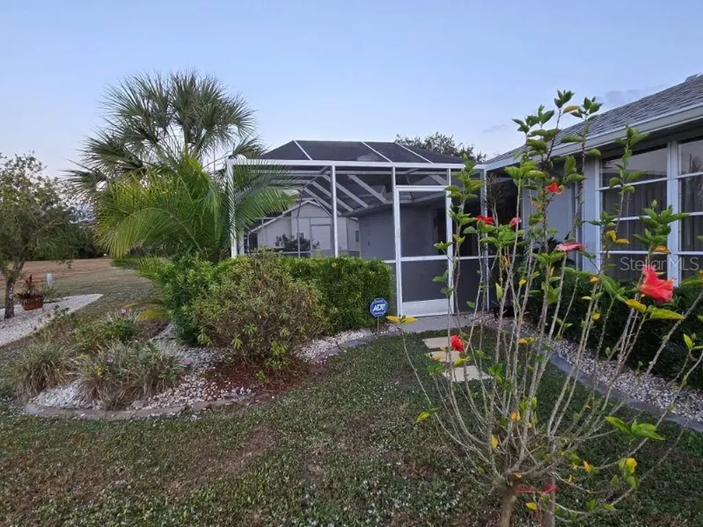 25170 Obelisk Court Punta Gorda FL 33983