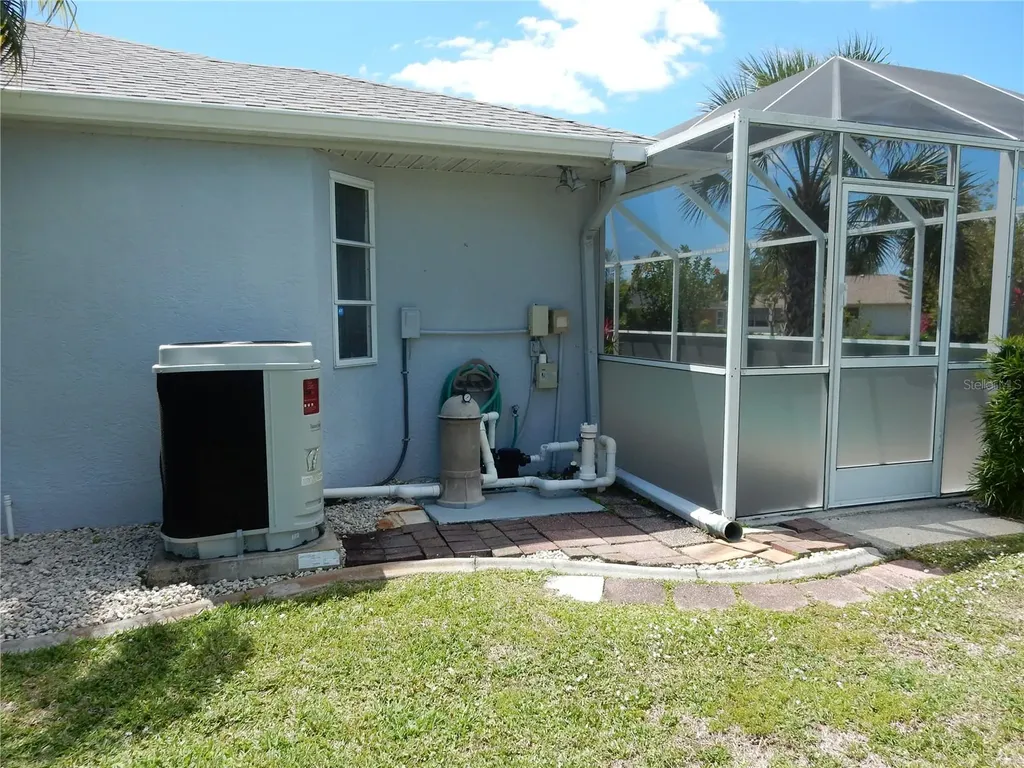 25170 Obelisk Court Punta Gorda FL 33983