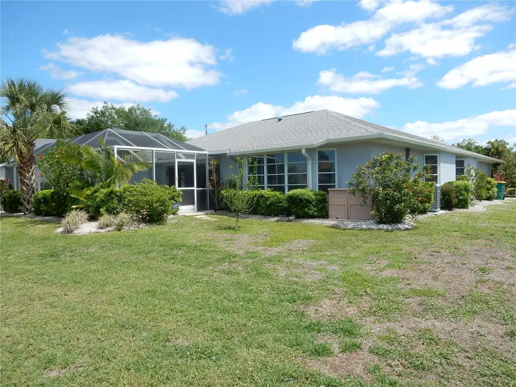 25170 Obelisk Court Punta Gorda FL 33983