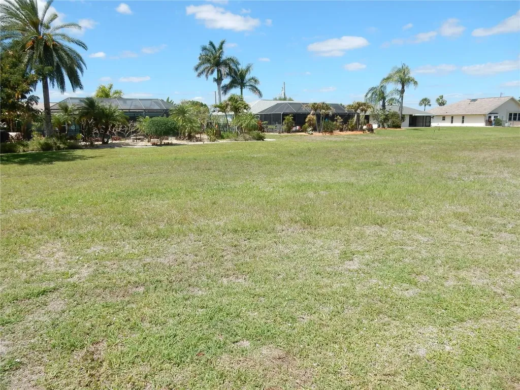 25170 Obelisk Court Punta Gorda FL 33983