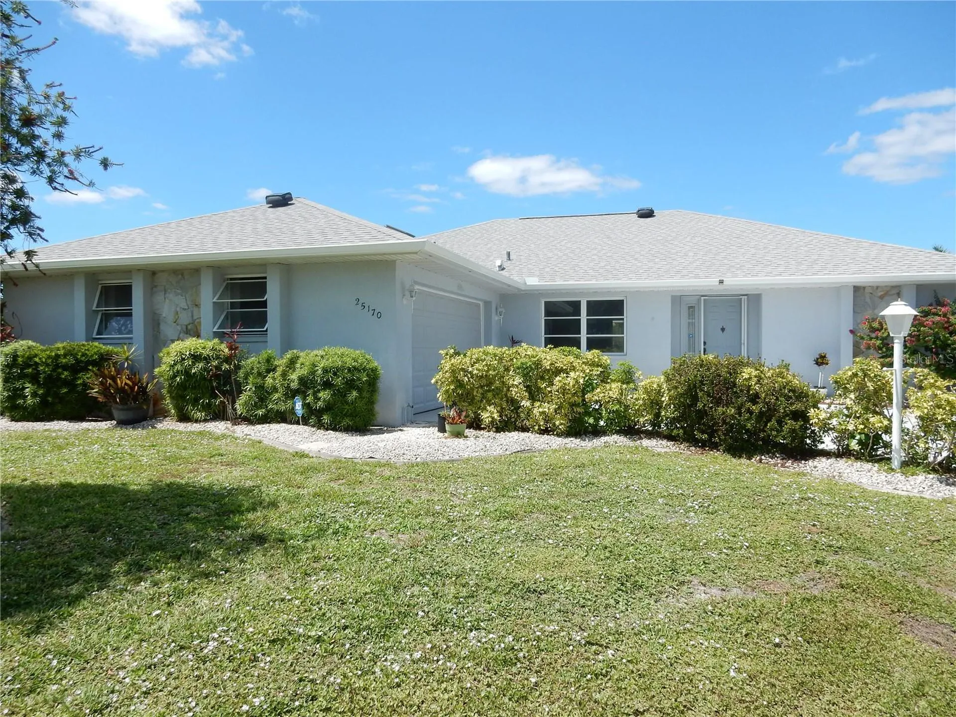 25170 Obelisk Court Punta Gorda FL 33983